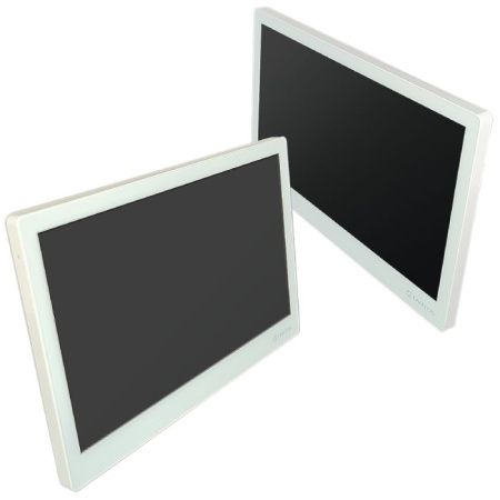 Комплект видеодомофона Tantos Stark HD SE Tuya