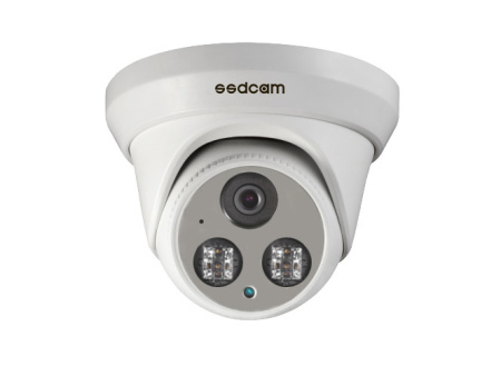 Камера Ssdcam IP-571 видеонаблюдения