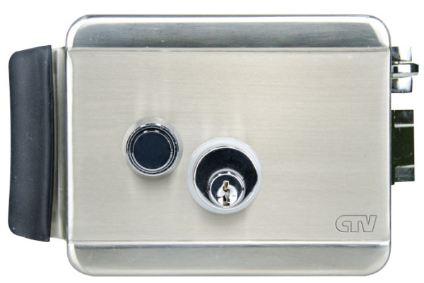 Электромеханический замок CTV Lock-E01