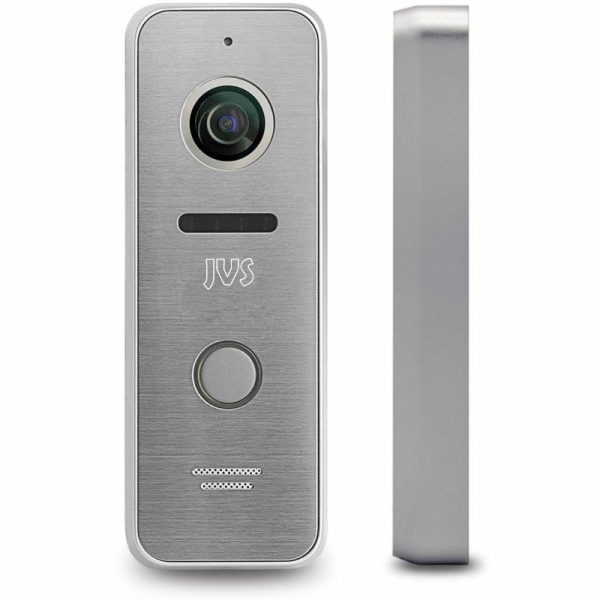 Панель JVS OPTIMA HD вызывная