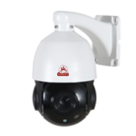Видеокамера SARMATT SR-ID25V4794PIR уличная  