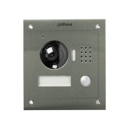 Панель Dahua DHI-VTO2000A (модуль) вызывная для видеодомофона