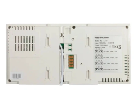 Монитор Tantos LOKI SD видеодомофона