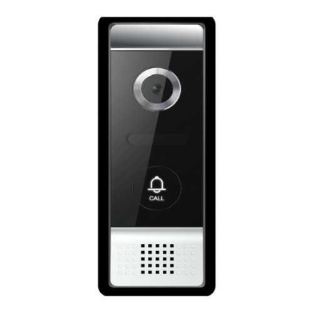 Панель Major Futura вызывная для видеодомофона