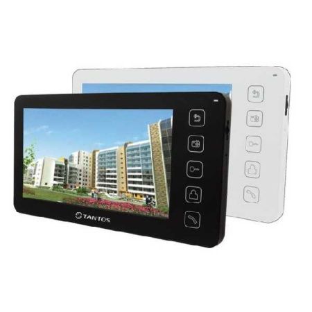 Монитор Tantos Prime видеодомофона
