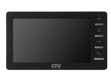 Видеодомофон CTV M1701 Plus