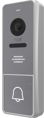 Вызывная панель CTV-D4005S Signal (графит)