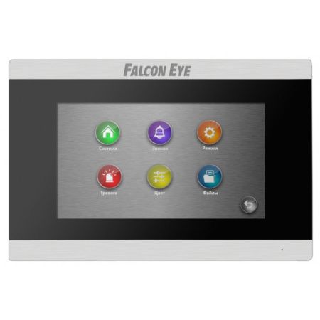 Монитор Falcon Eye FE-70 ATLAS HD XL/VZ видеодомофона