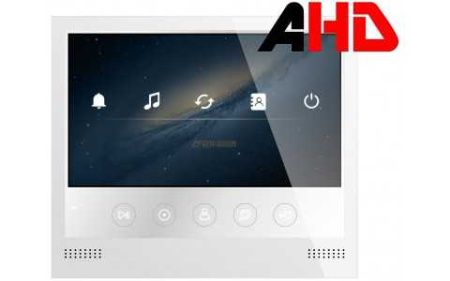 Монитор видеодомофона Tantos Selina M HD VZ / XL