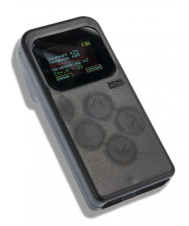 Эмулятор Megakey домофонных ключей