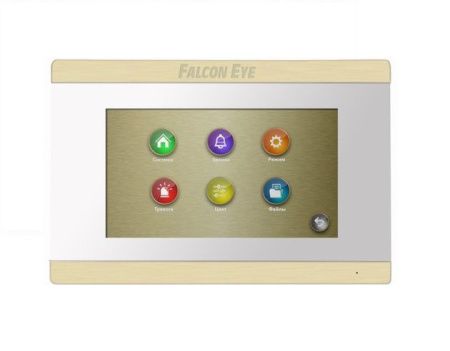 Видеодомофон Falcon Eye FE-70 ARIES