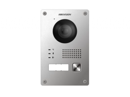 Панель Hikvision DS-KV8103-IME2 вызывная