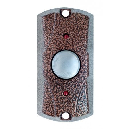 Кнопка выхода Falcon Eye FE-100 (медь, антик, черная)