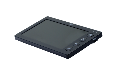 Комплект Fox FX-VD7N-Kit (Янтарь 7) видеодомофона