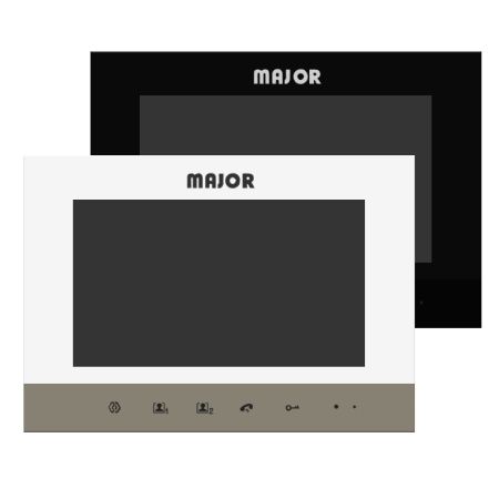 Монитор Major Alfa (v14) видеодомофона