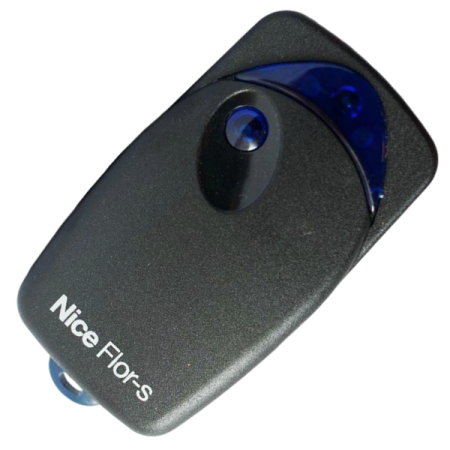 Пульт Nice FLO1R-S для ворот и шлагбаума