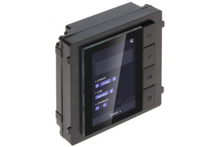 Модуль Hikvision DS-KD-DIS дисплея