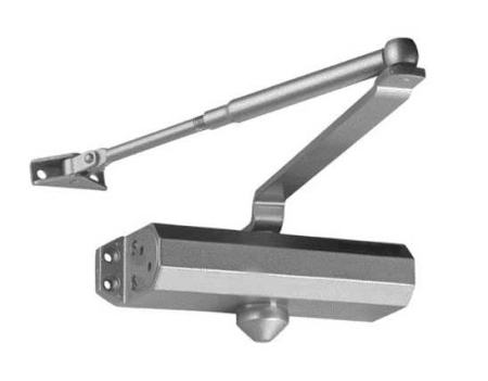 Доводчик дверной PORTER 604