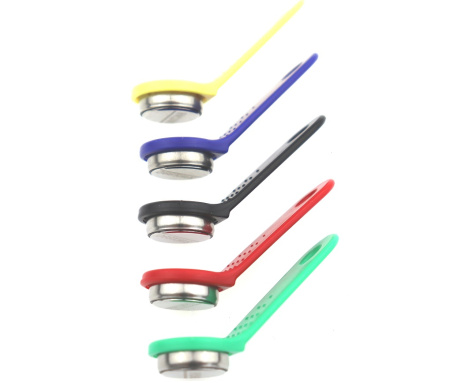 Заготовка RW1 ключ