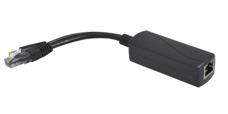 PoE сплиттер Tantos TSn-SP12