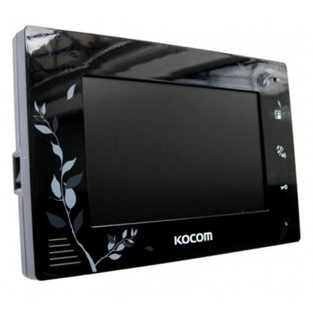 Монитор Kocom KCV-A374LE видеодомофона