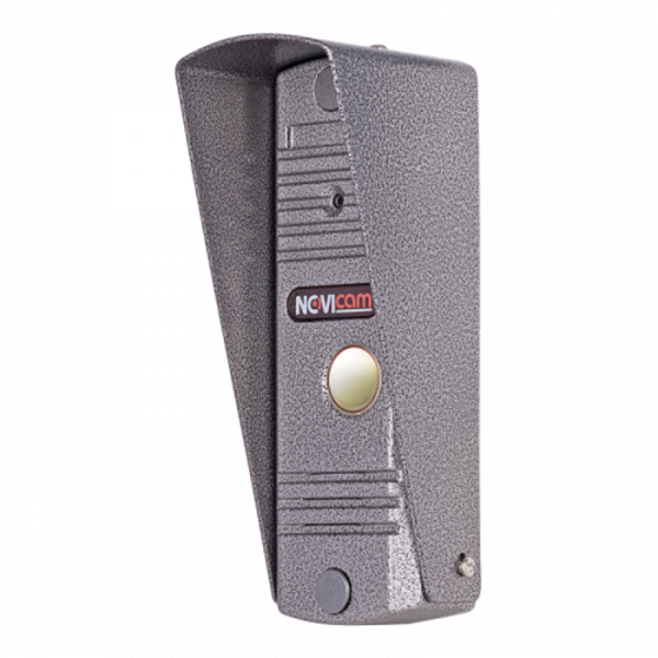 Панель Novicam LEGEND 7 вызывная для видеодомофона