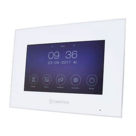 Монитор Tantos Jolli HD Wi-Fi XL/VZ видеодомофона