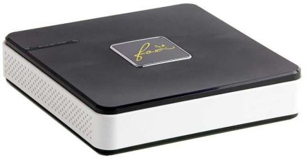 Видеорегистратор FOX FX-8L