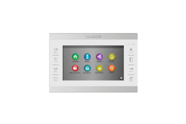 Монитор Falcon Eye FE-70 ATLAS HD XL/VZ видеодомофона