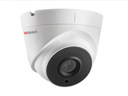 Видеокамера HiWatch DS-I453 купольная