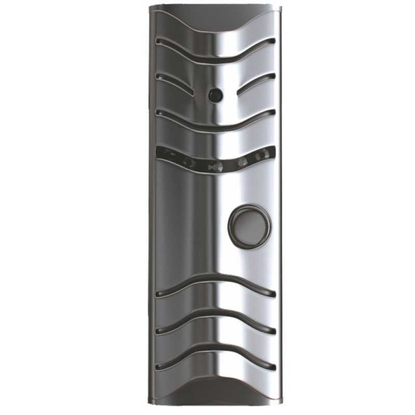 Панель J2000-DF-Мегатрон вызывная для видеодомофона