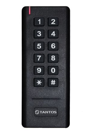 Tantos TS-KBD-EM Plastic код-панель (скуд)