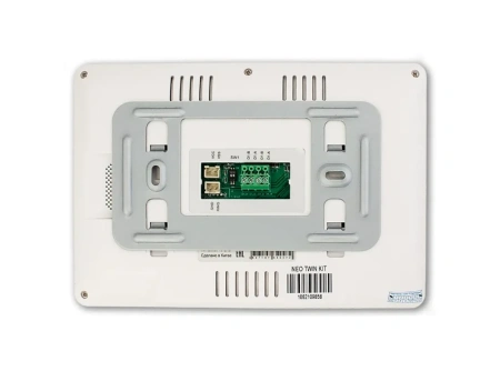 Видеодомофон Tantos PRIME TWIN KIT