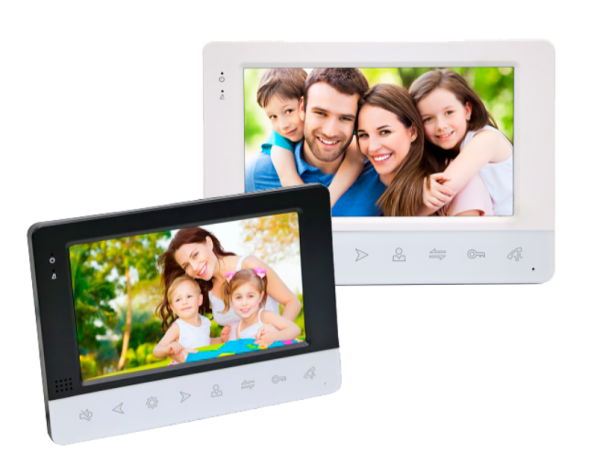 Монитор Major Alfa видеодомофона