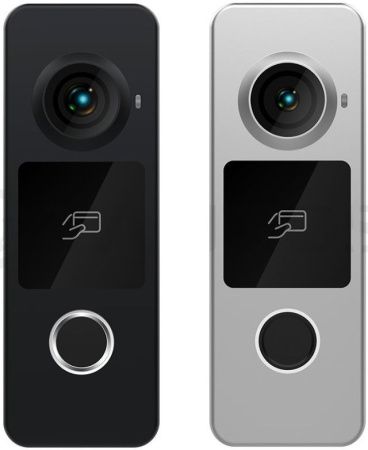 Вызывная панель Tantos iLexa HD EM FP