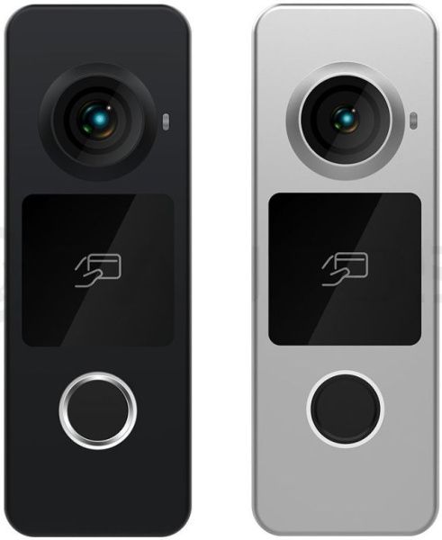 Вызывная панель Tantos iLexa HD EM FP