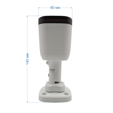 Камера ST-SA4653 видеонаблюдения