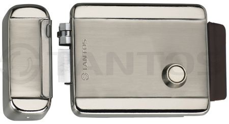 Замок Tantos TS-EL2370SS электромеханический