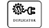 Dublikator
