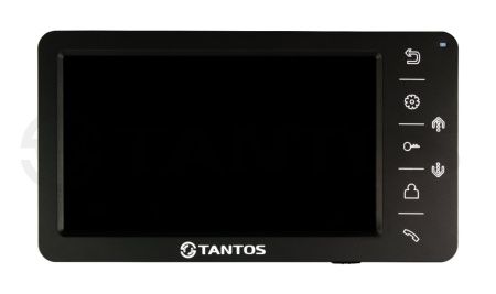 Монитор Tantos Amelie HD видеодомофона