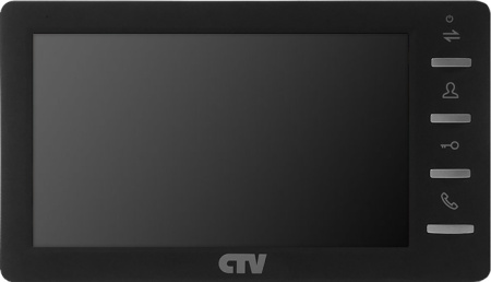 CTV-M1701 Plus видеодомофон