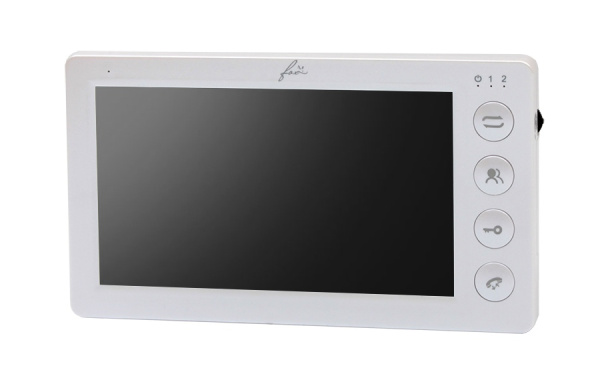 Монитор Fox FX-VD7N (янтарь 7W) видеодомофона