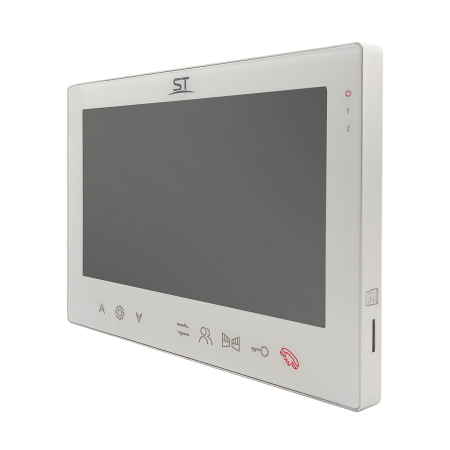 Монитор ST-M208/7 (S/SD/WF) видеодомофона