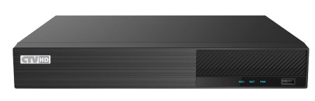 Видеорегистратор CTV-HD9404 HP Plus