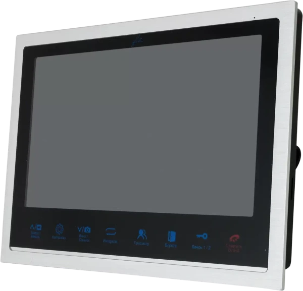 Домофон Fox FX HVD100D и HVD100D V2 10