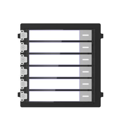 Суб-Модуль CTV-IP-U6NT