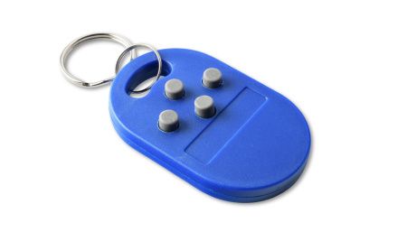 Заготовка MF/RFID (H2/Zero) мультибрелок