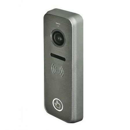 Панель Tantos iPanel 2 HD (Metal) вызывная для видеодомофона