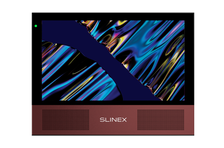 Монитор Slinex Sonik 7 Cloud видеодомофона