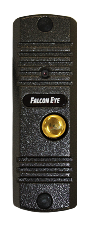 Панель Falcon Eye FE-305C вызывная для видеодомофона